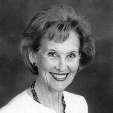 Barbara SWENSON Obituary (1938