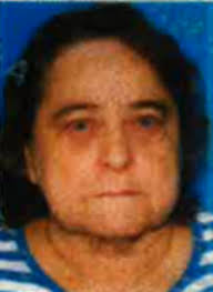 Obituary of Freda Margaret Jesso