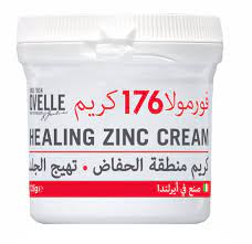 Formula 176 soothing zinc cream. Sidalih Com Sudocrem Diaper Rash Cream 250 Gm