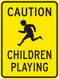 Papan tersebut dalam bahasa inggris disebut caution sign, warning sign, atau notice sign. Contoh Soal Warning Dan Gambarnya