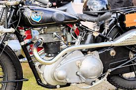 Motocicletas, scooters y mopeds nsu en uruguay. Nsu 601osl Motorrad Kostenloses Foto Auf Pixabay