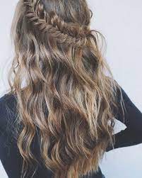 37 Beautiful Fishtail Braid Hairstyles You Should Try Fashion Star Braids Braidideas Braided Summer Hairstyles Braided Hairstyles Braided Hairstyles Easy