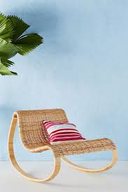Rattan Rocking Chair Rattan Rocking Chair Rocking Chair Outdoor Rocking Chairs