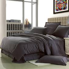 All products (284) sort by. Brief Home Textile 100 Cotton Sanding Dark Grey Solid Wedding Bedding Set Europe Designer 4pcs Bed Sheet Duvet Cover King Queen Sheet Aluminum Textile Patchsheet Music Stand Wood Aliexpress