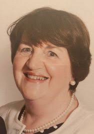 Condolence Book for Mary Mullaney (née Marren) (Enniscrone, Sligo)