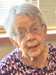 Eulalia Schroeder Obituary (2025)