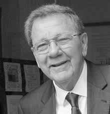 Obituary for Carl R. Jantzen