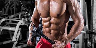 Lie flat on the bench with the mini band attached behind its back and wrapped at the thumb, then perform flies as you normally would. The Ultimate Upper Chest Workout Routine