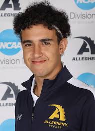 2022 Men's Soccer Roster