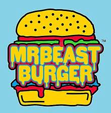 Mrbeast Burger Wikipedia