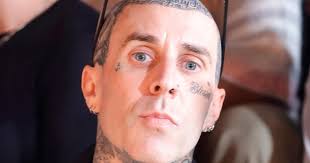 Todas las agrupaciones que ha tenido Travis Barker (Blink-182)