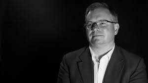 Professor Steve Musson