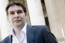 David Rogers Copper Horse IoT cybersecurity