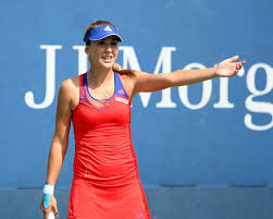 Belinda bencic women's singles overview. File Belinda Bencic At The 2013 Us Open 5 Jpg Wikimedia Commons
