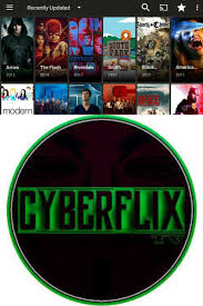 Stream Free Movies And Tv Shows In Hd Quality For Free With Cyberflix Tv Apk Movies And Tv Shows Streaming Android Tv
