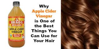Apple Cider Vinegar Acv Has Long Been Used As A Natural Hair Care Product To Promote Healthy Hair In Best Apple Cider Vinegar Apple Cider Apple Cider Vinegar