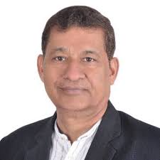 Speaker At INMEX SMM India 2027