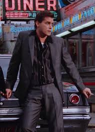 Of course, the truth was that desimone was walking into a trap. Goodfellas Henry At Idlewild Airport 1963 Bamf Style