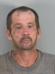 28-year-old CORY MCGLOTHLIN from CLERMONT was arrested