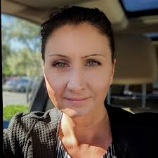 Irina Matiychenko Email & Phone Number