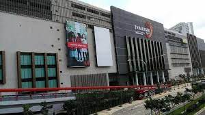 Pm1 (recommended), 1b, 5b, 7b, 505, bet1. Paradigm Mall Johor Bahru 2017 Youtube