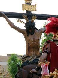 Maybe you would like to learn more about one of these? Via Crucis Am Heiligen Ins Leben Gerufen Karwoche In Sevilla