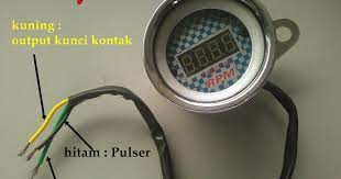 Maybe you would like to learn more about one of these? Cara Pasang Tachometer Variasi Sepeda Motor