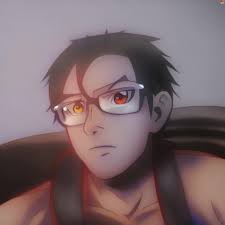 John Shepardson (@peladinounifly)