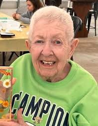 Obituary of Rita Leibowitz Kimmel