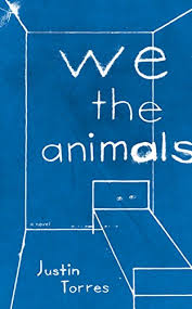 A Book Review By Vinton Rafe Mccabe We The Animals