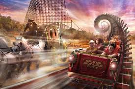 Ozarks Adventure Includes Silver Dollar City Tickets Westgate Reservations Discount Vacation Silver Dollar City Westgate Resorts