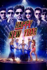 Image result for happy new year poster