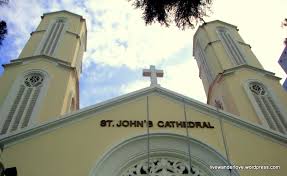 Please subscribe and click the notification bell to stay completely up to date with the cathedral's video offerings, including canon thevenot's #stjohnstogetherapart series. Merry Malaysia Genting Highlands Livewanderlove