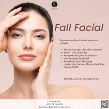 Touch and Glow Med Spa