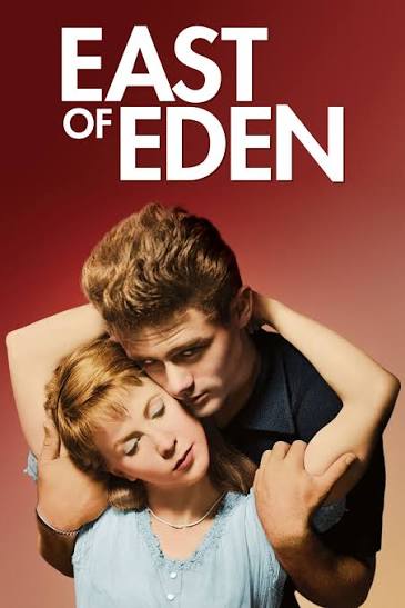This guy is it!" James Dean as Cal in East of Eden (1955)
