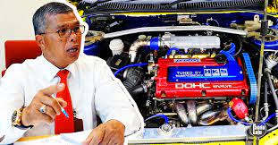 Harga jasa pengiriman sepeda motor pakai kereta api. Tukar Enjin Wajib Mohon Jpj Apa Jadi Kalau Tak Daftar