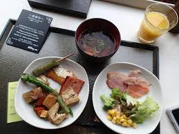Featuring a complete list of amenities, guests will find their stay at the property a comfortable one. Delicious Breakfast Picture Of Dormy Inn Premium Kyoto Ekimae Tripadvisor