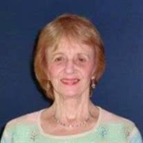 Sallie Anne Hock Obituary