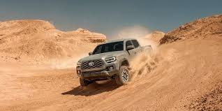 Walk around on 2019 trd off road in new calvary blue and explanation of different features of a manual transmission tacoma vs auto. 2020 Toyota Tacoma Sr5 Vs Trd Sport Sam Leman Toyota Bloomington