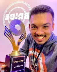 Fotógrafo do litoral de SP conquista prêmio internacional ao registrar  danças em casamentos