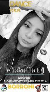 Profile for Michelle Dj