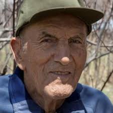 Daniel Archuleta Obituary August 24, 2009