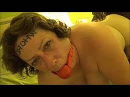 74,827 mature gagging free videos found on xvideos for this search. Mature White Lady Ball Gagged And Ass Fucked By Bbc At Homemoviestube Com