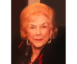 Mollie Passero Obituary (1923