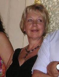 Nicole BASSO (OUVRARD), 73 ans (TOURS)