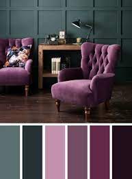 25 Best Living Room Color Scheme Ideas And Inspiration Living Room Color Schemes Purple Living Room Living Room Colors