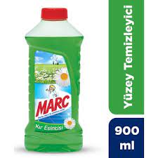 Leke veya iz bırakmayan, güzel kokulu yüzey temizlik. Marc Yuzey Temizleyici Kir Cicegi 900 Ml Fiyati