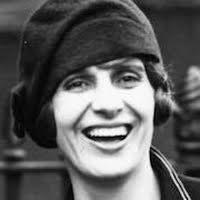 Aimee Semple McPherson: Canadian-American evangelist and media celebrity  (1890