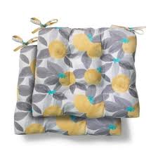 outdoor dining chair cushions