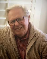 Robert Allan Davis Obituary (2024)